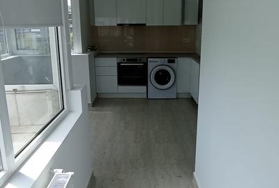 Apartament 3 cam semidec | Piața Romană – Oază de liniște în inima orașului - 11