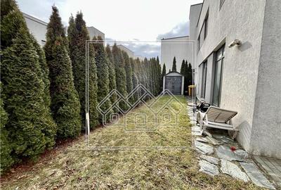 Casa de vanzare in Sibiu - terasa superba - predare la cheie - 6