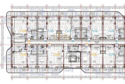 Apartament modern, zonă premium – lângă viitorul mall Rivo - 14