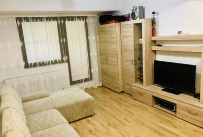 Apartment cochet 2 camere Apusului mobilat complet la 12 min de Metrou Păcii - 2
