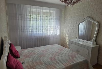 Inchiriez apartament 2 camere Balcescu - 5