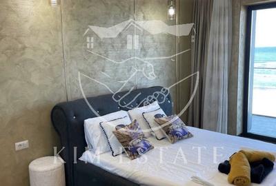 Apartament 2 camere lux prima linie la mare - 3