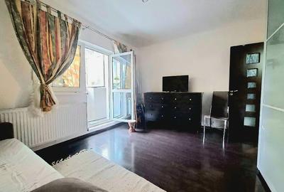 Apartament cu îmbunătățiri și confort sporit, in zona 13 Septembrie - 12