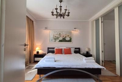 Apartament 3 camere/ Vedere spre Sala Palatului & Parcul Cișmigiu - 8