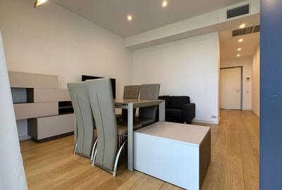 2 camere One Herastrau Park - 17