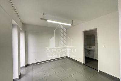 Spatiu pentru birouri, cheltuieli incluse, Zona Centrala/Elisabetin - 3