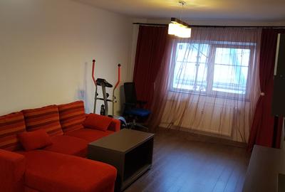 2 Camere Muncii Pet Friendly Metrou 7 Min 52mp Etaj 8/10 2xAC - 2