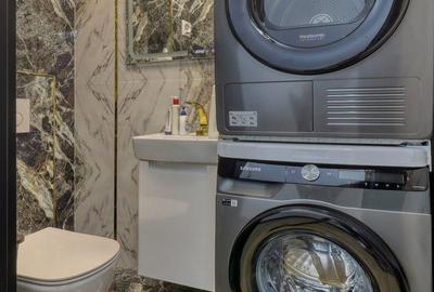 AP. 3CAM. MOBILAT+TERASA 51MP + LOC DE PARCARE / ZONA TRAPEZ! - 13