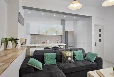 Apartament 2 camere de închiriat Magheru 29 – Ultracentral | Mobilat modern - 1