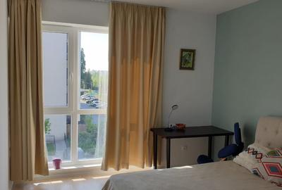 Atria Urban Resort 2 camere mobilat complet - 10