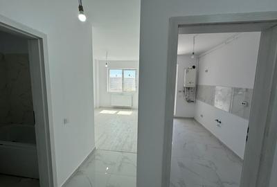 Garsonieră decomandată în Militari