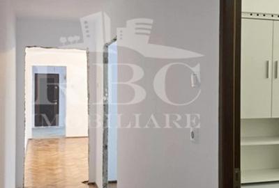 Apartament 3 camere in Manastur zona Piata Flora - 7