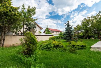 Constanta Sud (Lazu), vila P+1, 5 camere, renovata 2026 - 8