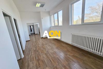 Spatiu de birouri, 5 incaperi, langa Parcul Unirii - 10
