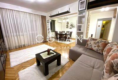 Apartament 4 cam renovat, zona Calea Dumbravii langa Finante 0% Comision - 1