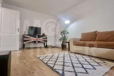 Vanzare apartament 3 camere Marasti, moobilat si utilat - 2
