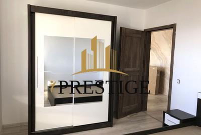 APARTAMENT 2 CAMERE DE ÎNCHIRIAT SIBIU, DOAMNA STANCA, BALCON, PARCARE - 3