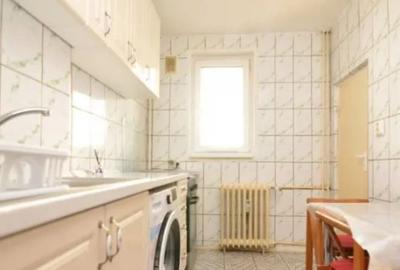 Apartament 2 Camere,Nicolae Grigorescu,Metrou,DECOMANDAT,Amenajat,mobilat, - 4
