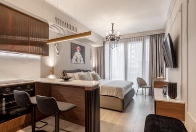 Studio mobilat lux | Win Herastrau - 1