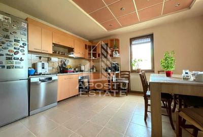 Casa individuala de vanzare, 7 camere,3 bai, garaj, Aradului,Timisoara - 5