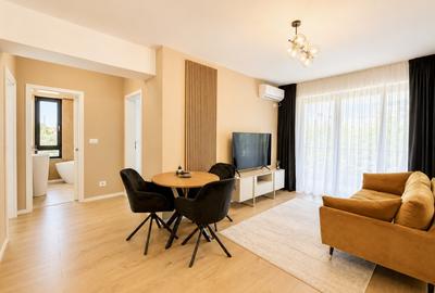 Apartament 3 Camere LUX - Zona Lipovei - 1
