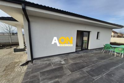 Casa 4 Camere, Teren 500 mp, Zona Micesti, Toate Utilitatile - 2