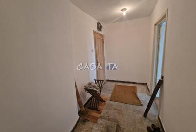 Apartament 2 camere, situat in Targu Jiu, Str. Zambilelor - 9