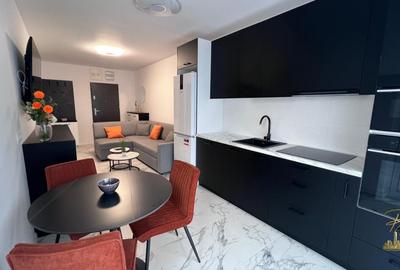 Apartament cu 2 camere de inchiriat in bloc nou - AES - Oradea - 1