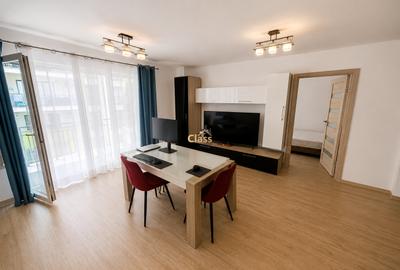 Apartament 2 camere | Etaj Intermediar | 52 mp | Zona OMW Calea Turzii - 4