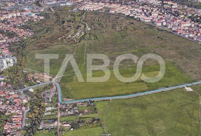 Oportunitate investitie Teren de vanzare 2000 mp zona Turnisor - 4