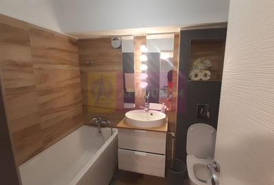 Apartament 3 Camere Piața Romană lângă Metrou - 19