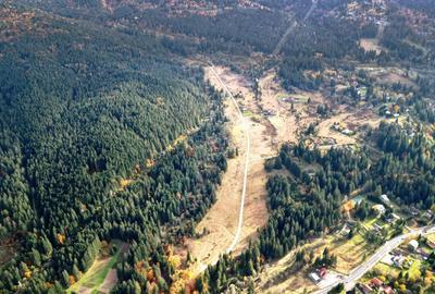 Poiana lui Manole - teren Intravilan - 22