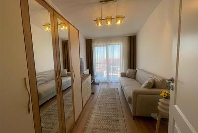 Apartament 3 camere | Loc de parcare | Bloc Nou | 3c-4501 - 3