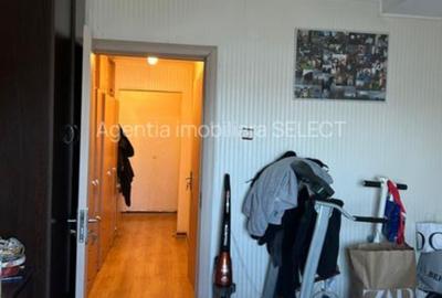 3 camere decomamdat mobilat si utilat Central - 12