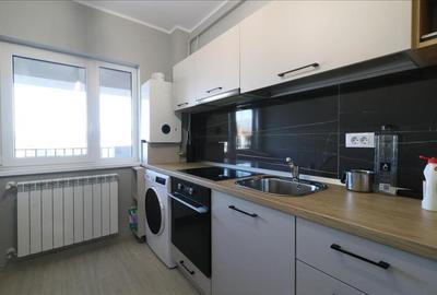 Apartament 1 camera decomandat EVERGREEN - 13