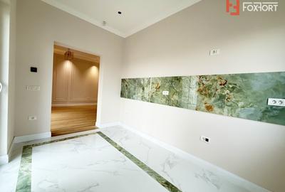 Duplex cu 4 camere si teren de 402 mp de vanzare in Dumbravita - 8