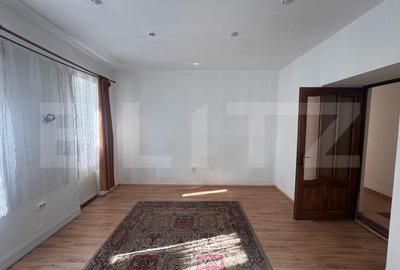 Apartament cu 3 camere, 86,55 mp, zona semicentrala - 9