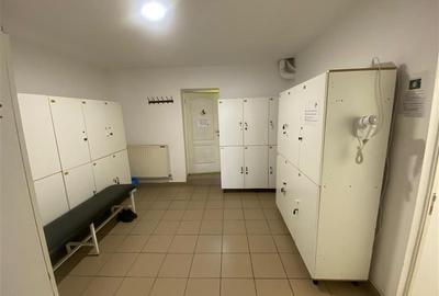 Cladire de vanzare in zona 7 noiembrie - 7