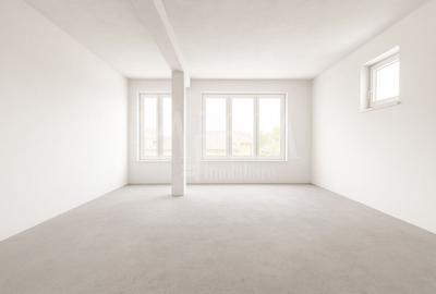 Casă individuală cu 5 camere în Florești