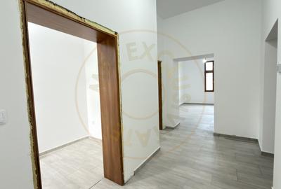 Cladire de inchiriat – ideala pentru clinica medicala sau alte afaceri - Carei - 14