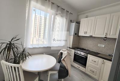 Închiriez Garsonieră Regie Residence Faza 2 Etaj 2 Politehnica - 12