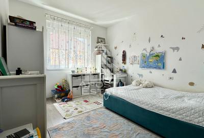 Apartament cu 3 camere de vanzare, etajul intai, Dumbravita - 8