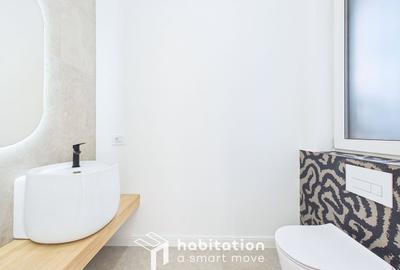 Duplex exclusivist cu grădină  | Smart Home| Calea Lipovei - 27