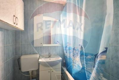 Apartament  3 camere metrou 1 Decembrie 1918 - strada Mizil - 8