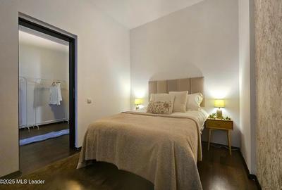 Cotroceni - Davila, Vila d+p+2, 232 mp total, terasa intima! - 54