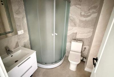 Finalizat!Apartament 1 camera Bloc nou Bucium- Visan - 4