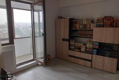 Apartament modern 2 camere cu parcare inclusă – Chiajna, Str. Nuferilor - 6