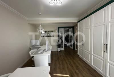 Apartament de vanzare 2 camere 54 mpu si gradina de 144 mp in Selimbar - 3