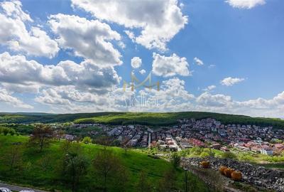 Apartament 3 camere priveliste prima inchiriere parcare subterana Wings! - 1