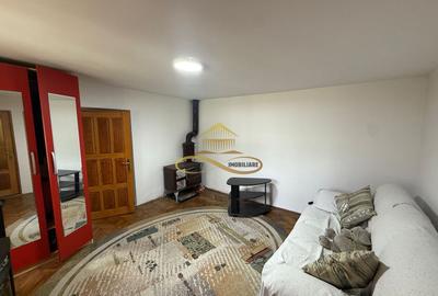 Casa de vanzare in Bacau cartier CFR - 8